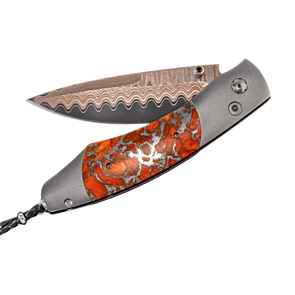William Henry Limited Edition B12 Laguna