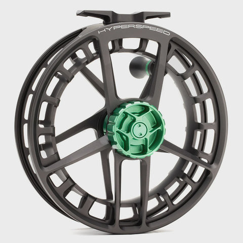 Lamson Hyperspeed M8