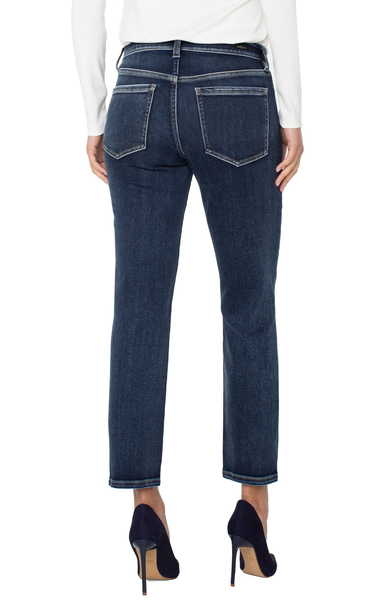 Liverpool Women's Liv Non-skinny Skinny Jeans / Wells