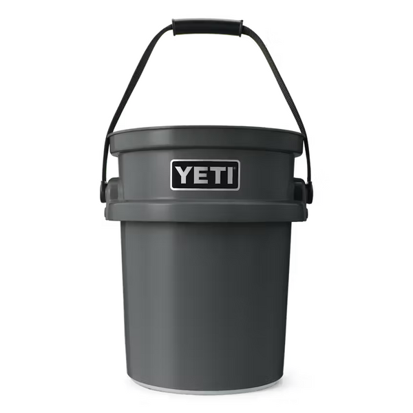 Yeti Loadout Bucket