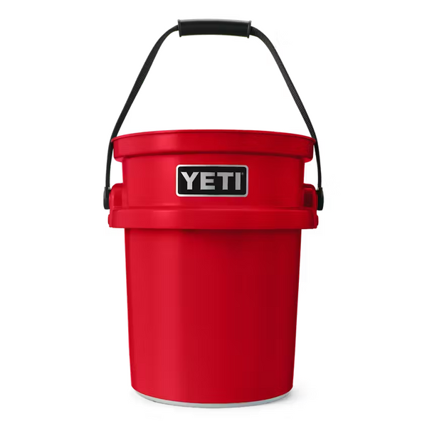 Yeti Loadout Bucket