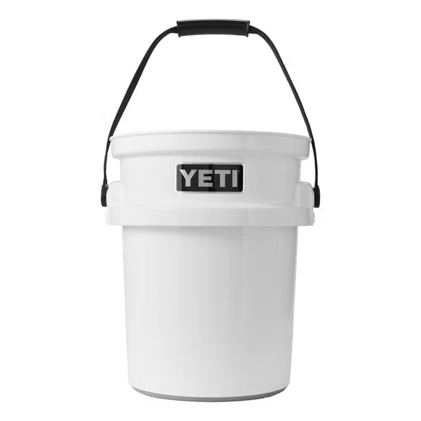Yeti Loadout Bucket
