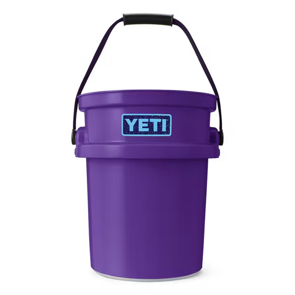 Yeti Loadout Bucket