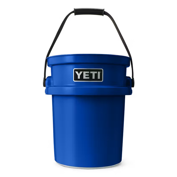 Yeti Loadout Bucket