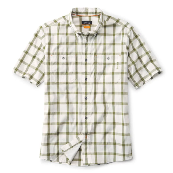 Orvis Men's River Guide 2.0 SS Shirt