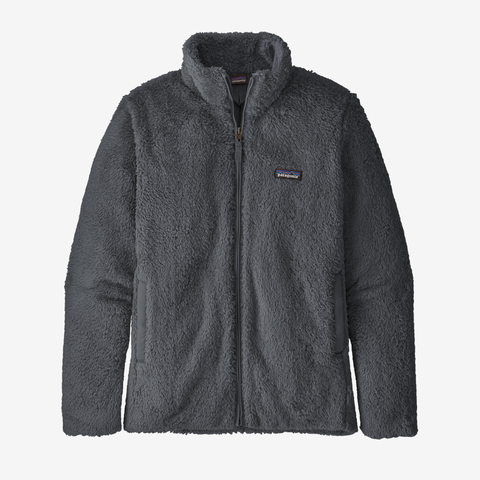 Patagonia Women's Los Gatos Jacket / Smolder Blue