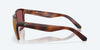 Costa Del Mar Los Alijos Sunglasses - Tortoise / Gold Mirror