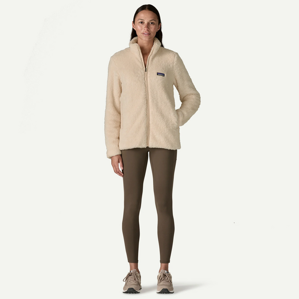 Patagonia Women's Los Gatos Jacket / Natural