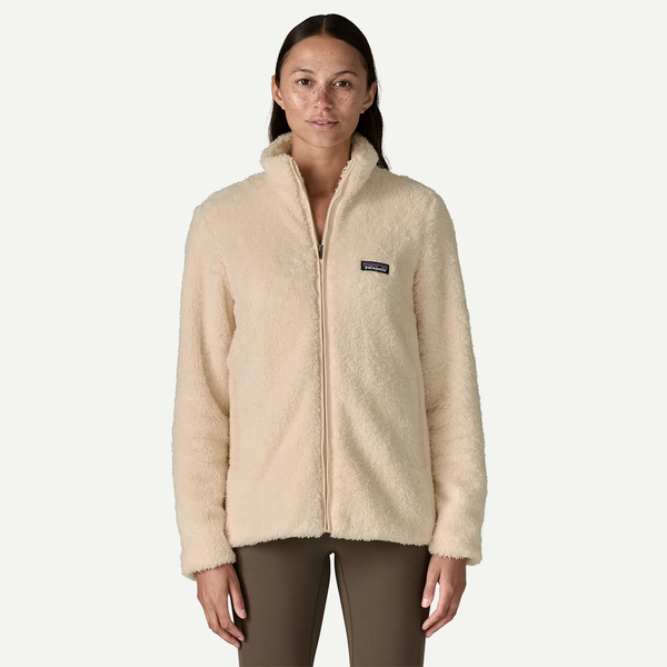 Patagonia Women's Los Gatos Jacket / Natural
