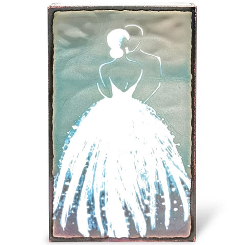 Houston Llew Love Story Spiritile