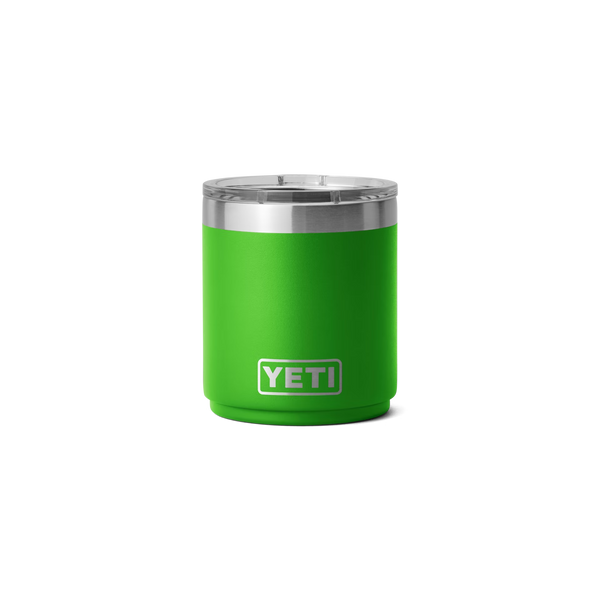 Yeti 10oz Rambler Lowball
