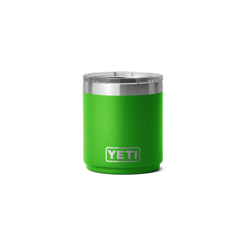 Yeti 10oz Rambler Lowball