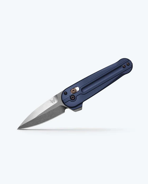 Benchmade Lowden 491