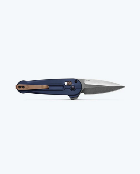 Benchmade Lowden 491