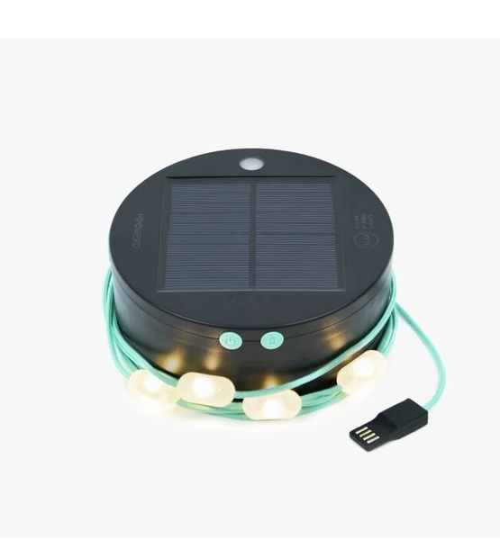 Luci Inflatable Solar Lantern