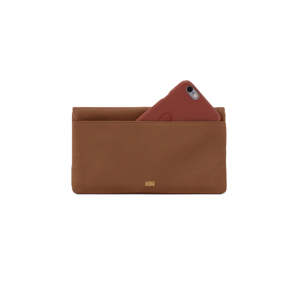 Hobo Lumen Continental Wallet