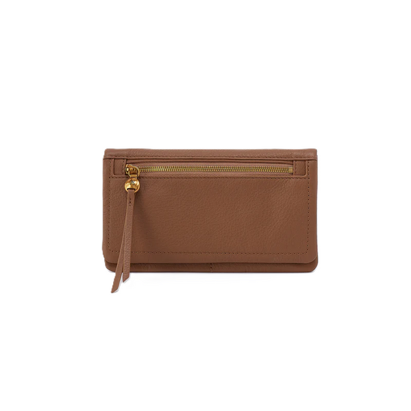 Hobo Lumen Continental Wallet