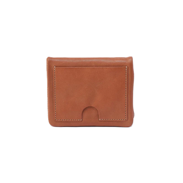 Hobo Lumen Mini Wallet / Harvest Wheat