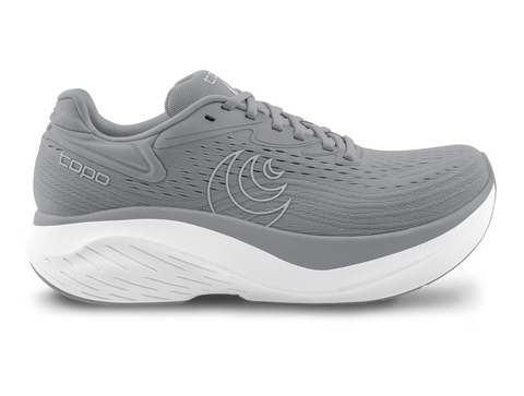 Topo Athletic Men's Atmos 2 Walking Shoe / Grey