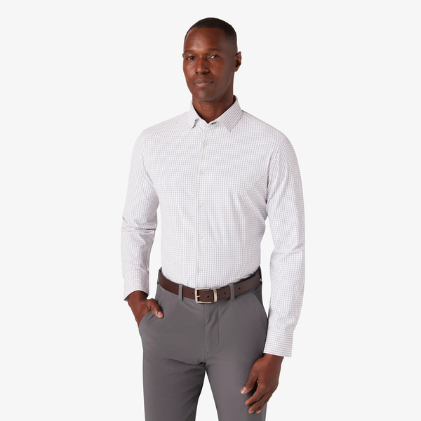 Mizzen + Main