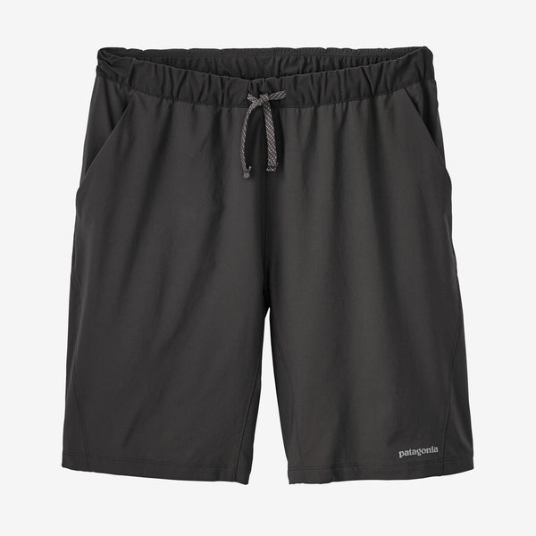 Patagonia Men's Terrebonne Shorts / Black