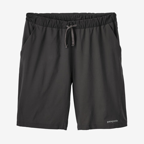 Patagonia Men's Terrebonne Shorts / Black
