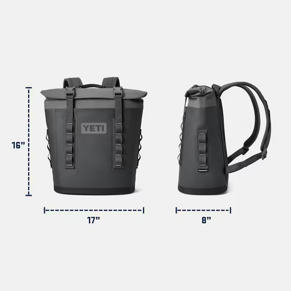 Yeti Hopper M12 Backpack Cooler