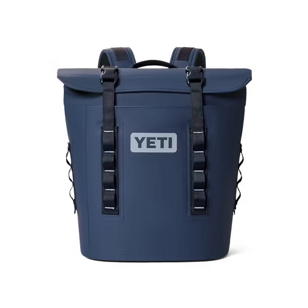 Yeti Hopper M12 Backpack Cooler