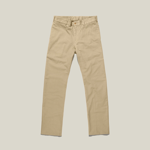 Bill's Khakis Men's Original Twill Classic Fit Pants/ Khakis #M2-OTKH