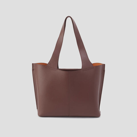 Hobo Vida (Chocolate) Tote Purse
