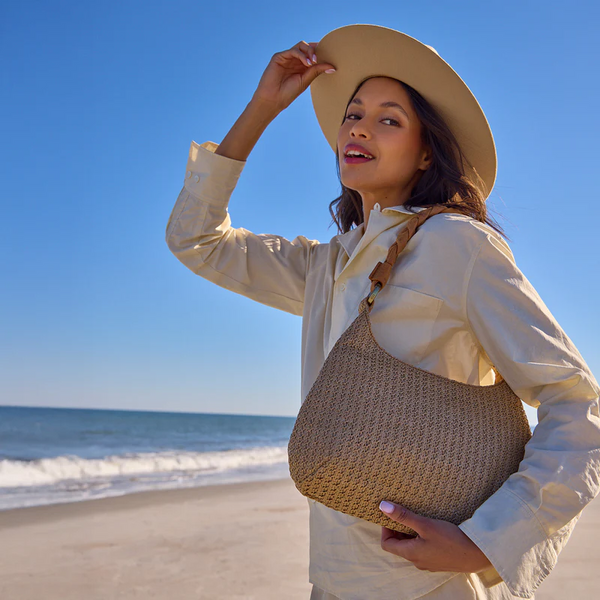 Hobo Madison Shoulder Purse