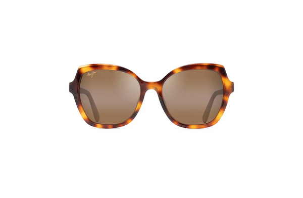 Maui Jim Mamane Sunglasses - Tortoise / HCL Bronze