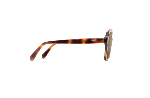 Maui Jim Mamane Sunglasses - Tortoise / HCL Bronze