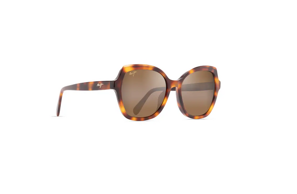 Maui Jim Mamane Sunglasses - Tortoise / HCL Bronze