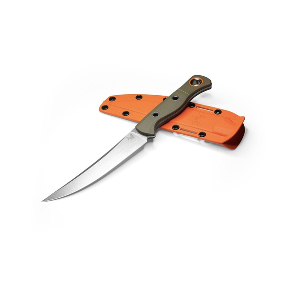 Knives - Fixed Blade