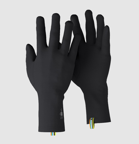 Smartwool Merino Glove / Black