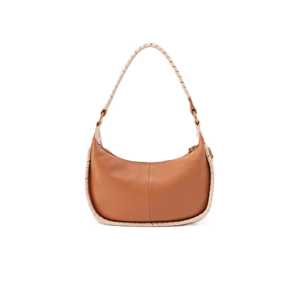 Hobo Mia Mini Purse / Warm Cashew