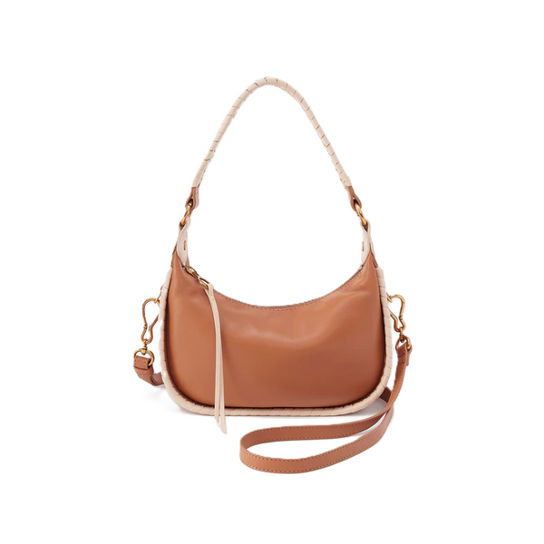 Hobo Mia Mini Purse / Warm Cashew