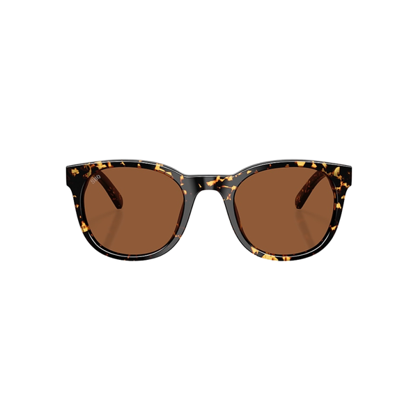 Costa Del Mar Middles Sunglasses - Tortoise / Copper 580G