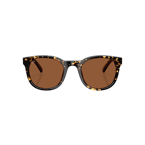 Costa Del Mar Middles Sunglasses - Tortoise / Copper 580G
