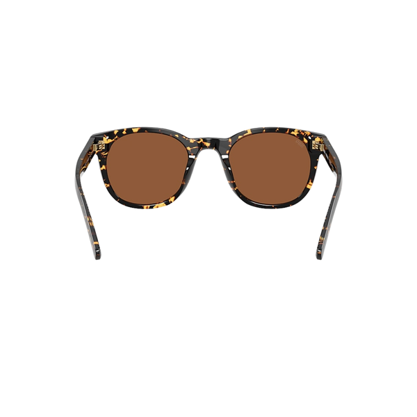 Costa Del Mar Middles Sunglasses - Tortoise / Copper 580G
