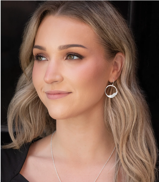 Holly Yashi Mila Gold Earrings