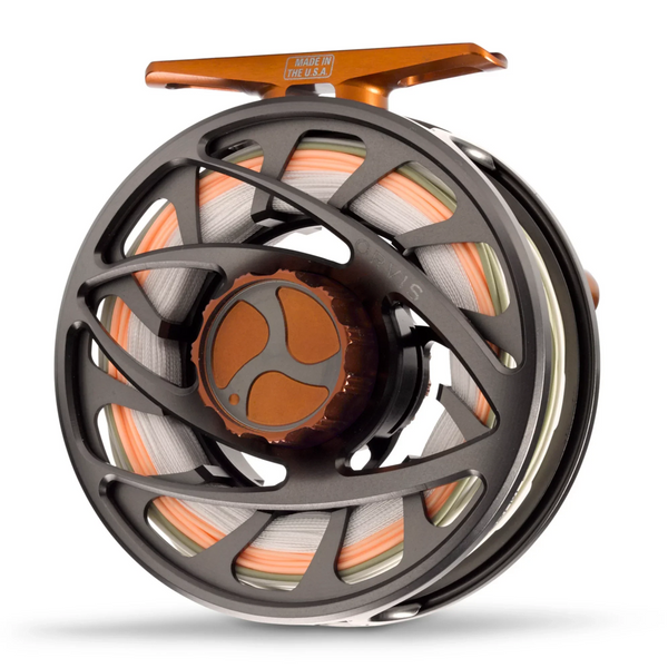 Orvis Mirage LT Fly Reel