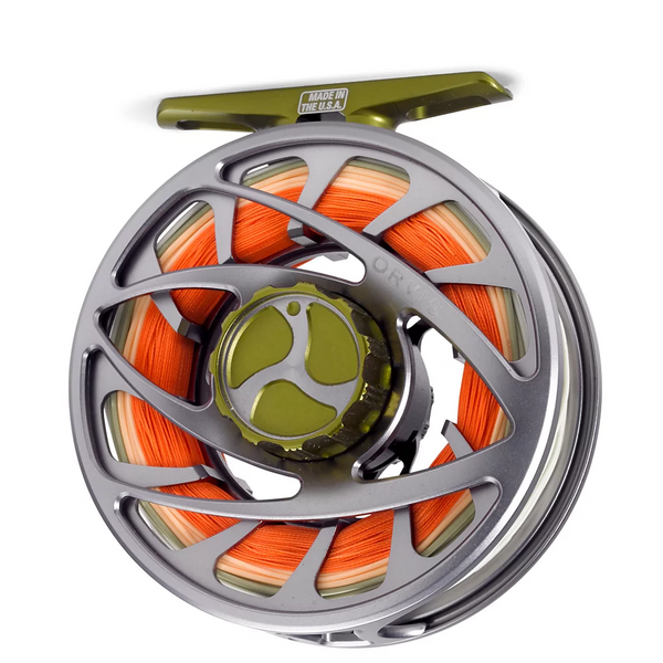 Orvis Mirage LT Fly Reel