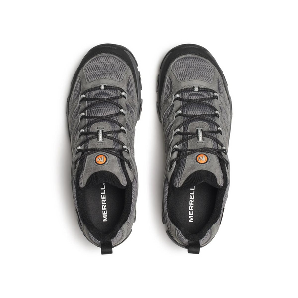 Merrell Men's Moab 3 WP Low / Granite