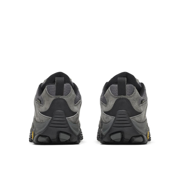 Merrell Men's Moab 3 WP Low / Granite