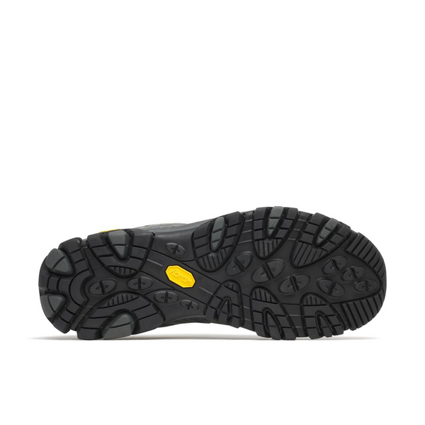 Merrell Men's Moab 3 WP Low / Granite