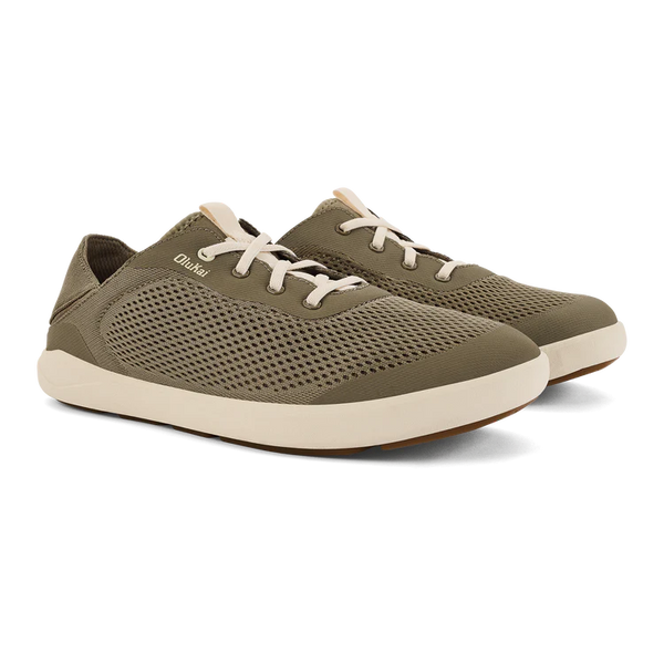 Olukai Mens Moku Pae Shoe / Clay - Tapa