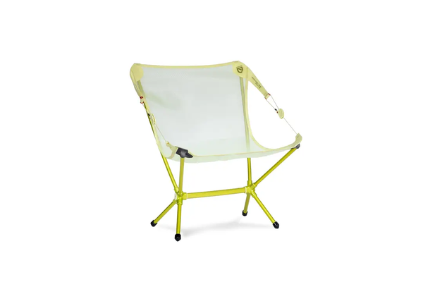 Nemo Moonlite Elite Reclining Backpacking Chair