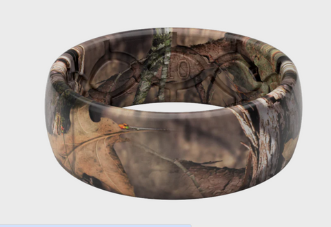 Groove Life Mossy Oak Breakup Country Ring